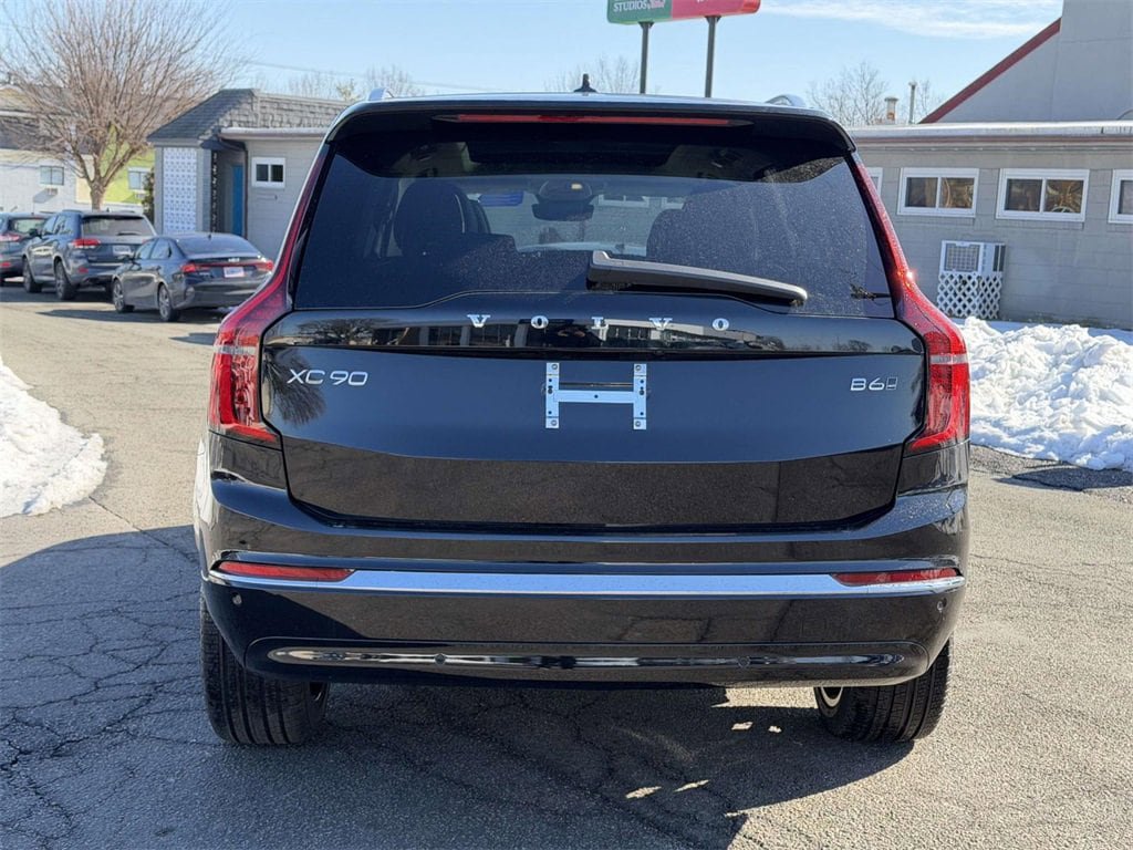 New 2026 Volvo XC90 B6 Ultra w/ Protection Package AWD/4WD image 20