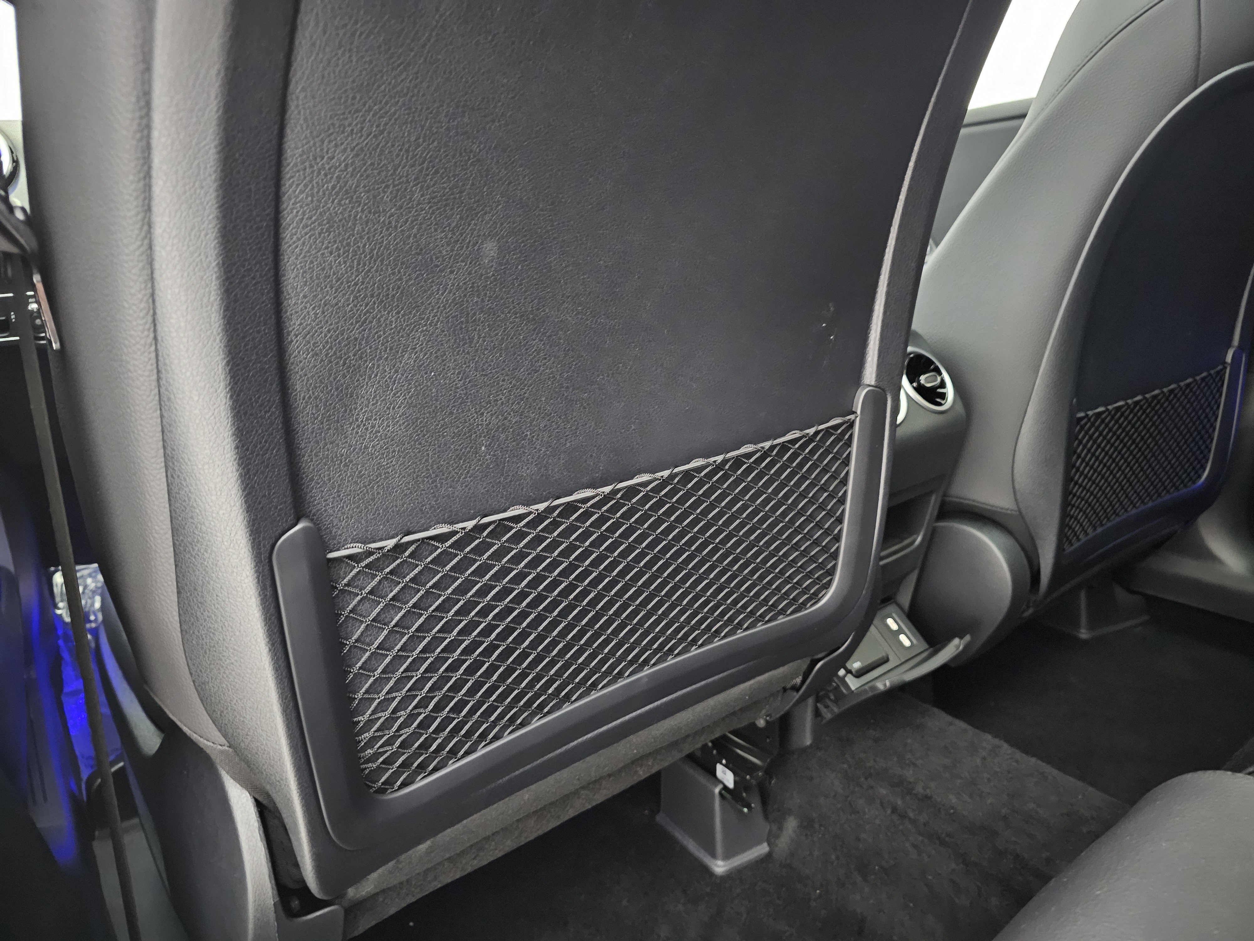 New 2026 Mercedes-Benz GLB 250 4MATIC image 22