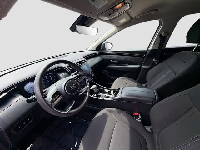 Certified 2024 Hyundai Tucson SEL FWD image 19