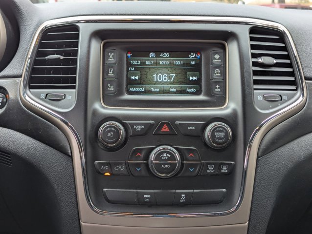 Used 2015 Jeep Grand Cherokee Laredo w/ Quick Order Package 23E image 14