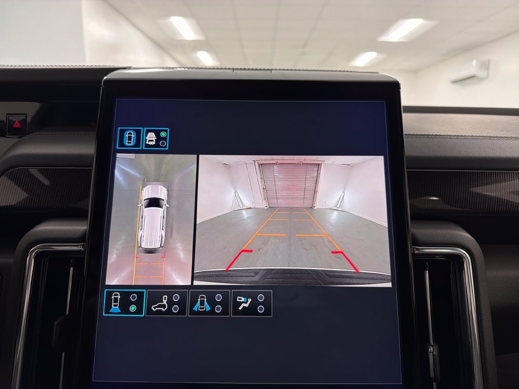 New 2027 GMC Yukon Elevation w/ LPO, Floor Liner Package RWD image 23
