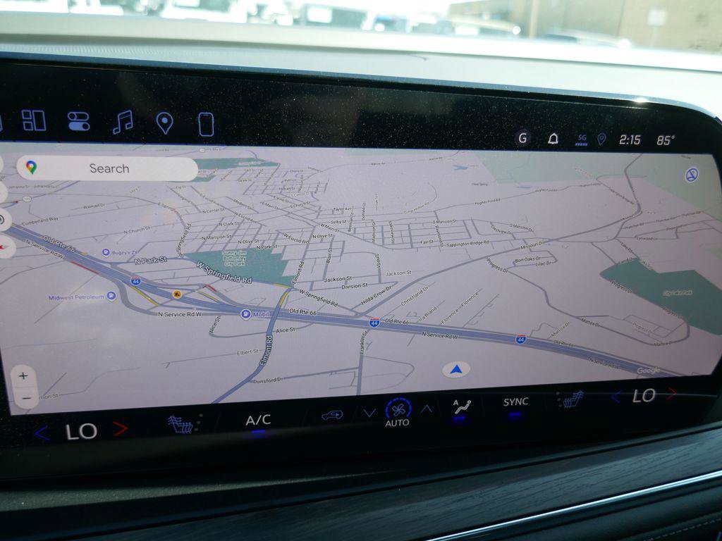 New 2026 Chevrolet Suburban Z71 image 30