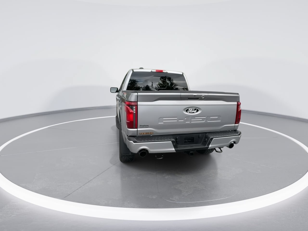 Used 2025 Ford F150 Tremor w/ Mobile Office Package AWD/4WD image 15