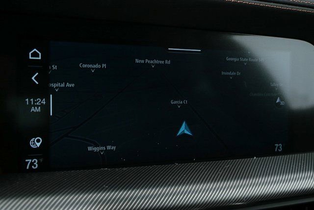 New 2025 Alfa Romeo Stelvio Sprint image 17