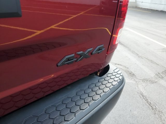 Used 2018 RAM 1500 Rebel w/ Luxury Group AWD/4WD image 27