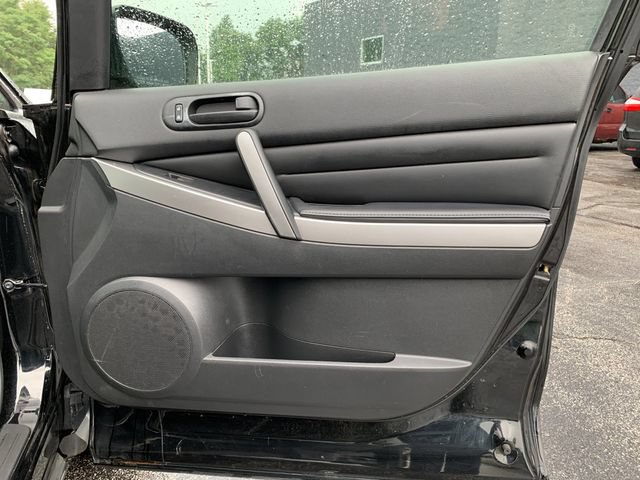 Used 2011 MAZDA CX-7 i SV FWD image 19