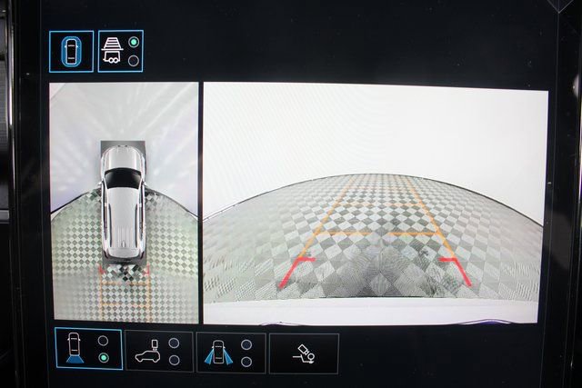 New 2026 GMC Acadia Elevation w/ Black Edition image 5