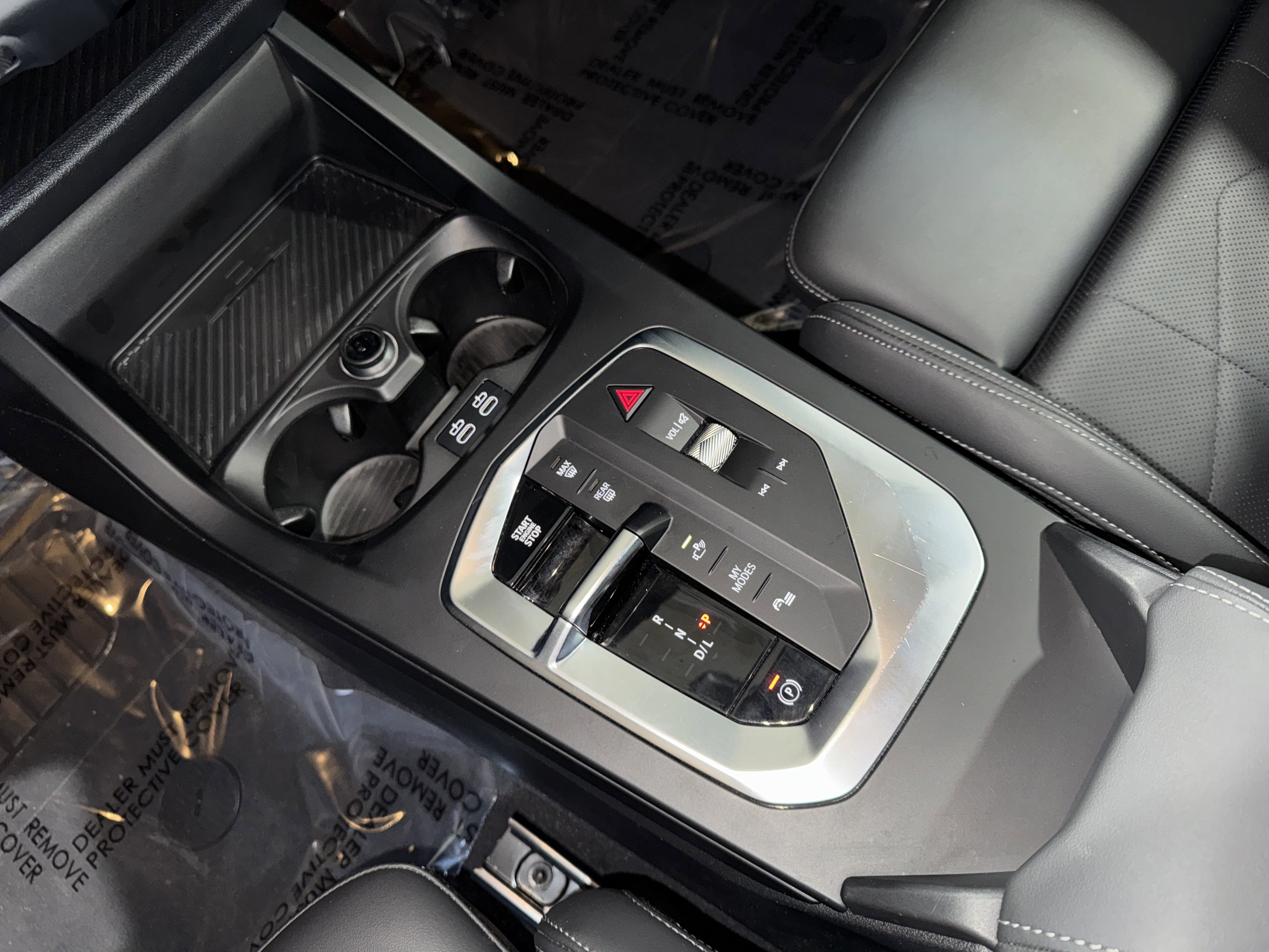 Certified 2025 BMW 228i xDrive image 27