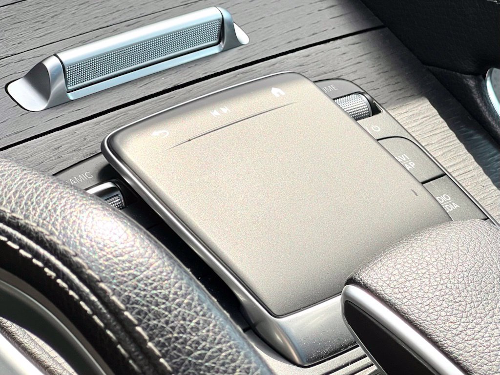 Certified 2026 Mercedes-Benz GLS 450 4MATIC image 33