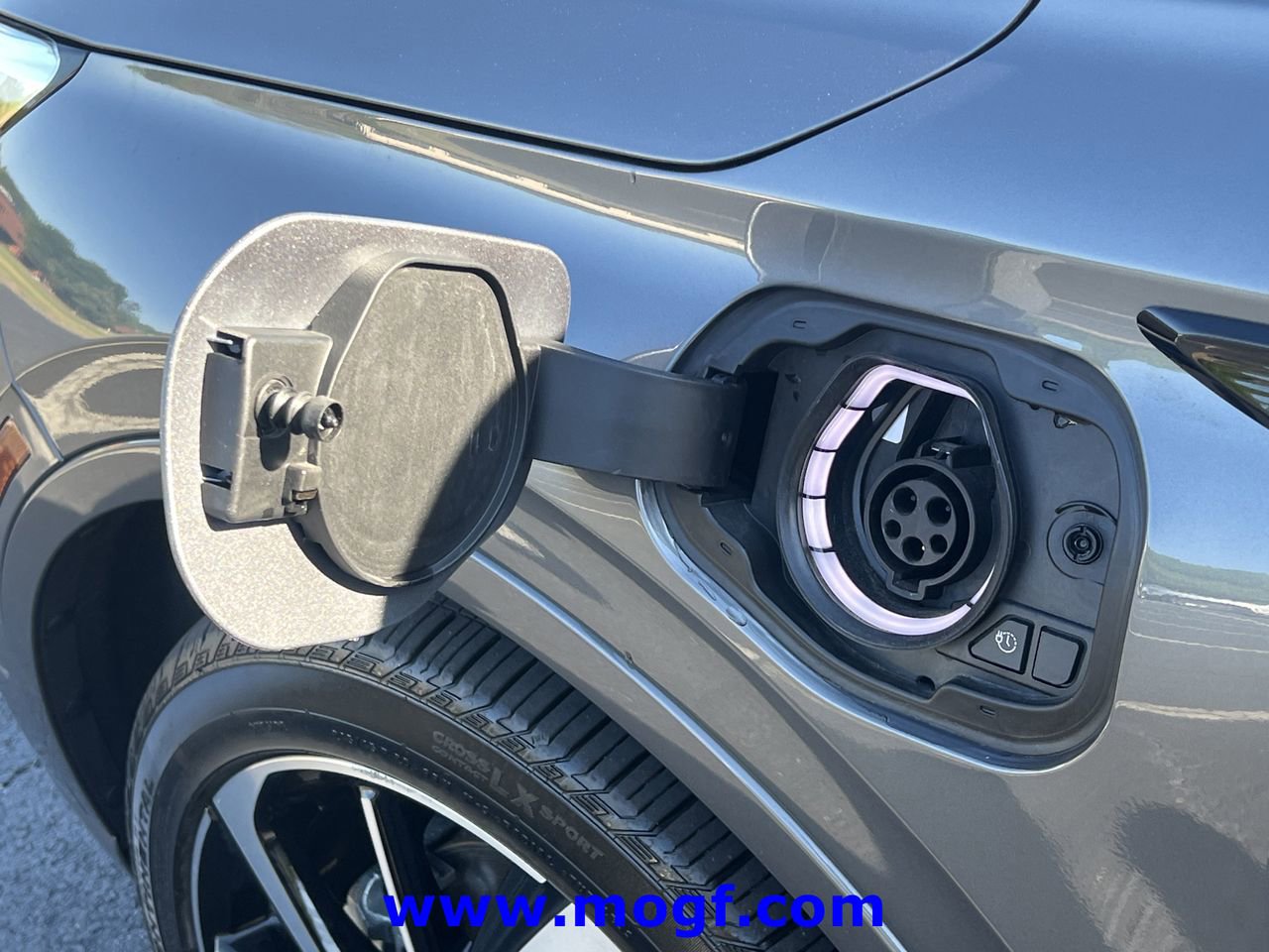 Used 2024 Lincoln Corsair Grand Touring w/ Equipment Group 302A AWD/4WD image 33