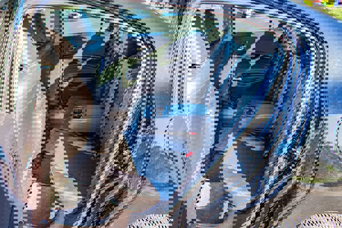 Used 2016 Acura ILX w/ Premium Package image 13