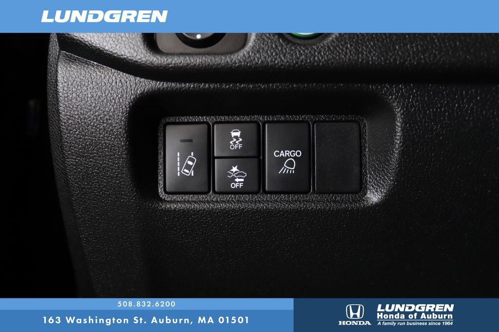 Used 2025 Honda Ridgeline Sport image 28