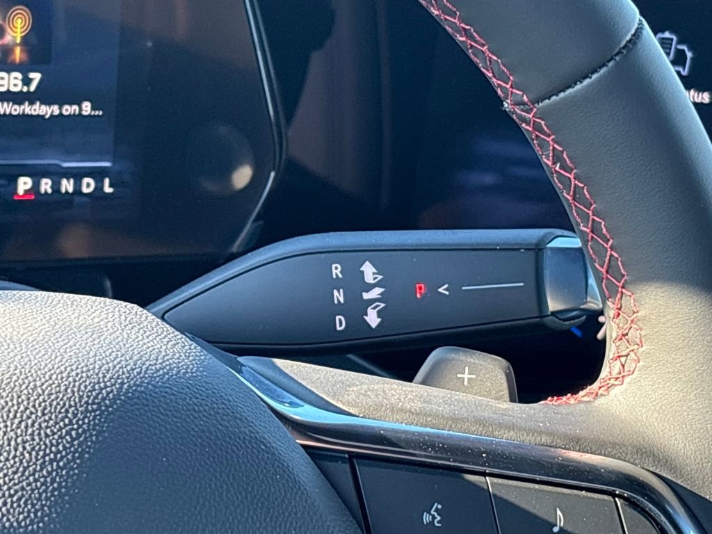 Used 2026 Chevrolet Suburban RST w/ Comfort Package image 29