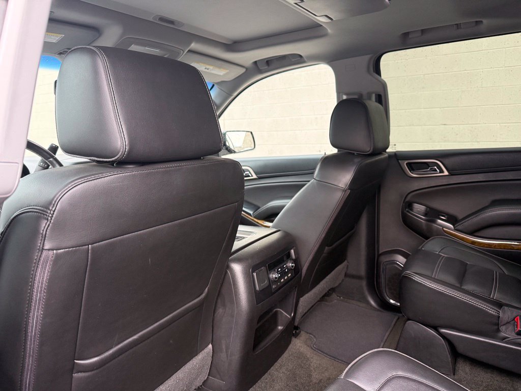 Used 2017 GMC Yukon Denali w/ Open Road Package AWD/4WD image 21