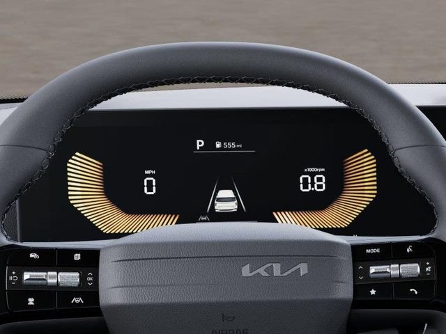 New 2027 Kia Carnival EX FWD image 22