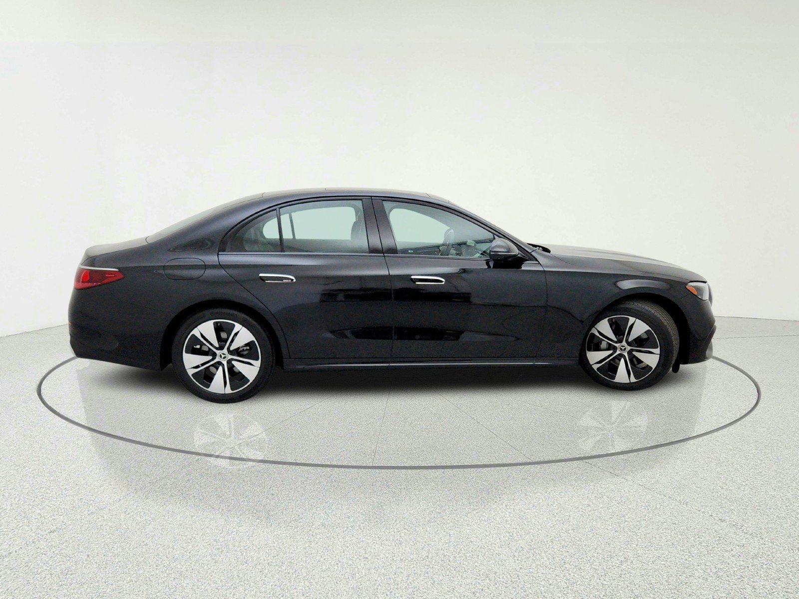 Certified 2026 Mercedes-Benz E 350 Sedan image 7