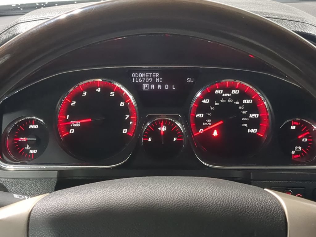 Used 2016 GMC Acadia Denali AWD/4WD image 40