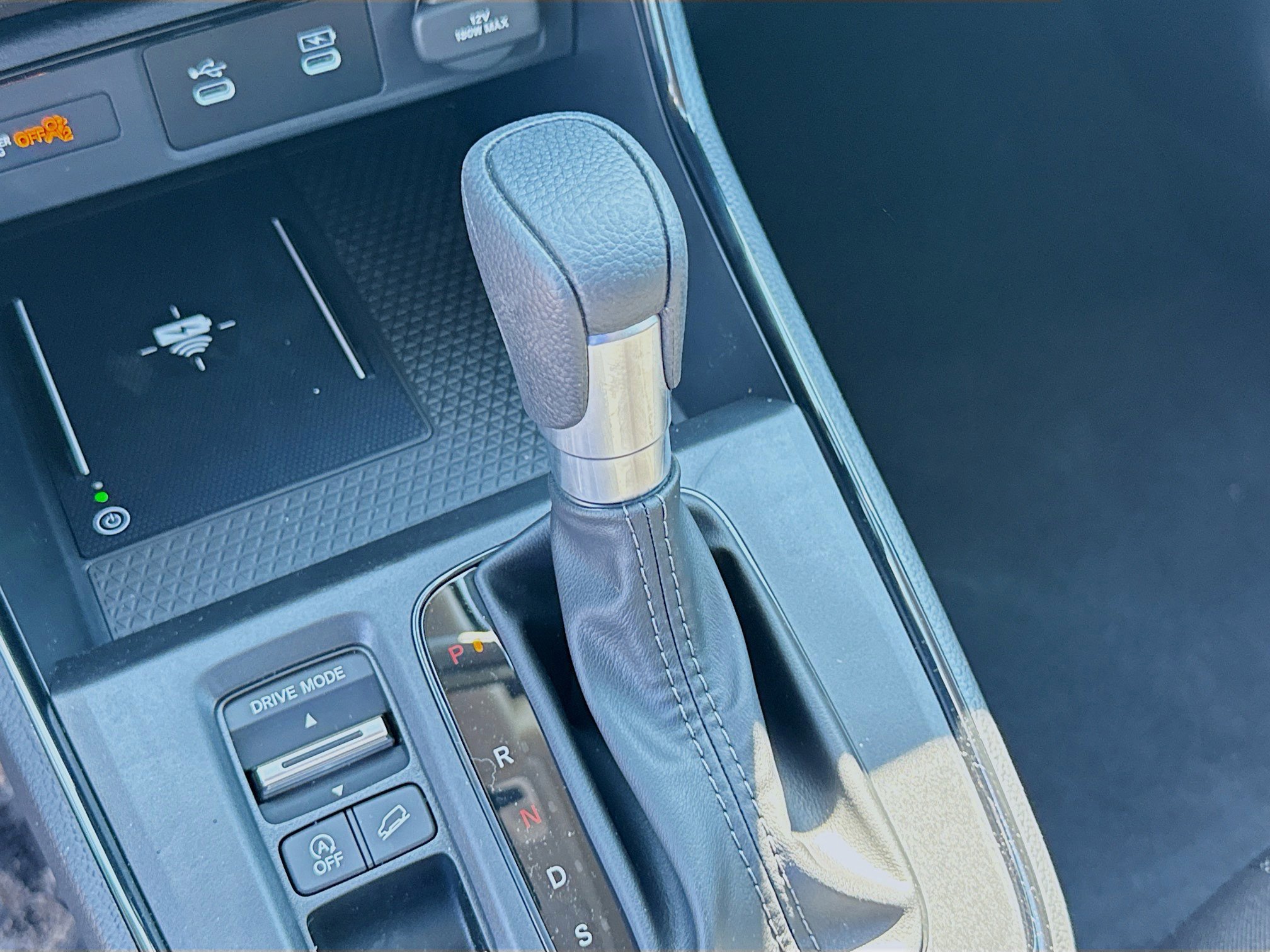 New 2026 Honda CR-V EX image 15