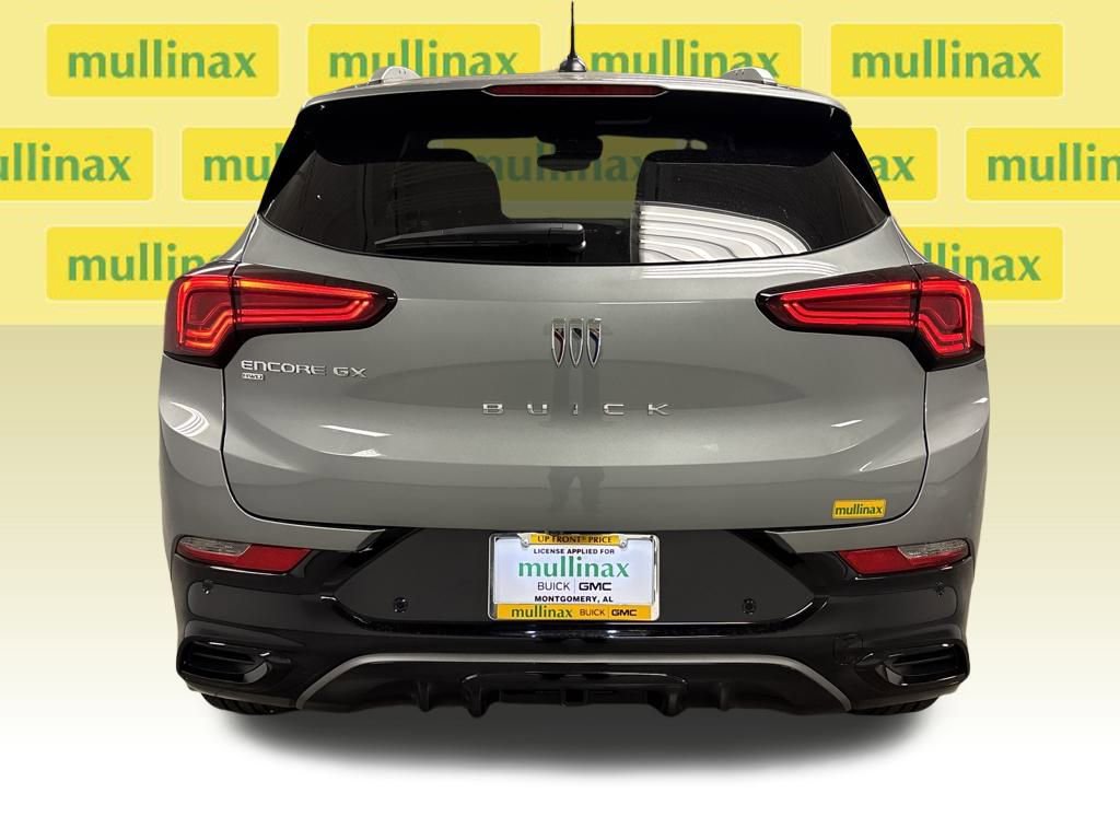 New 2026 Buick Encore GX Sport Touring w/ Advanced Technology Package image 15