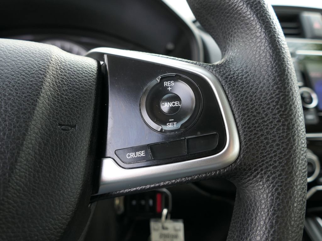 Used 2019 Honda CR-V LX image 16