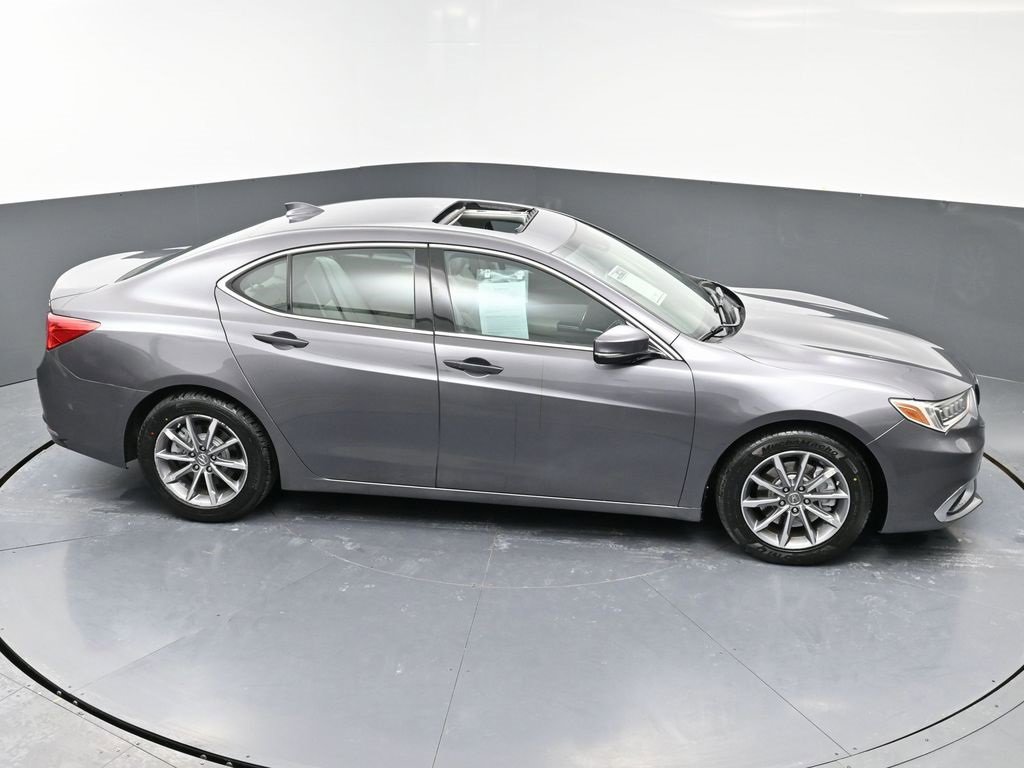 Used 2020 Acura TLX 2.4L image 46