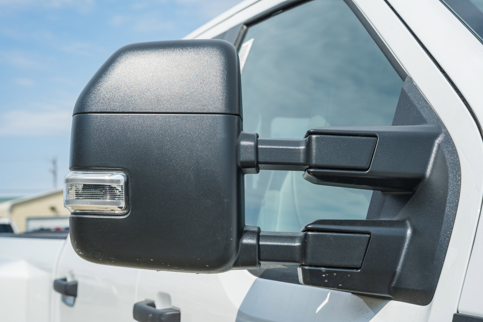 New 2026 Ford F350 XL image 16