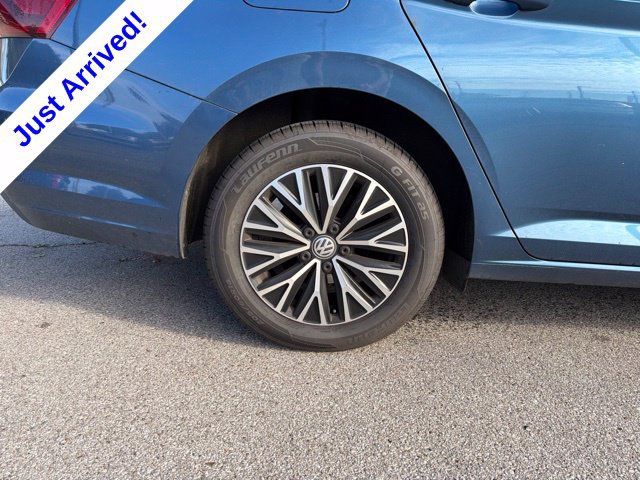 Used 2021 Volkswagen Jetta S FWD image 17