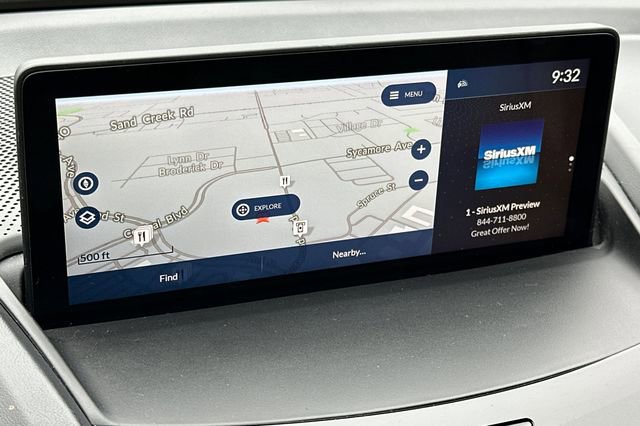 Used 2019 Acura RDX FWD w/ Technology Package image 17