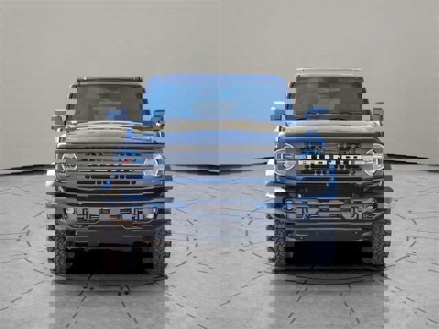 Certified 2023 Ford Bronco Black Diamond image 15