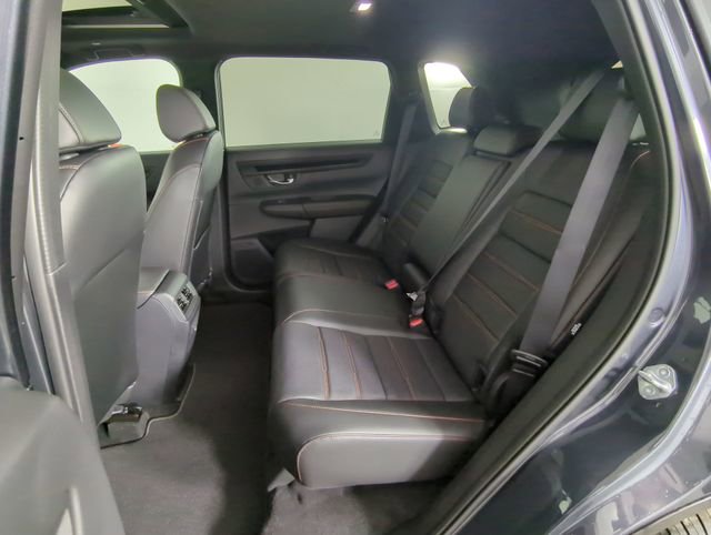Used 2025 Honda CR-V Sport-L image 20