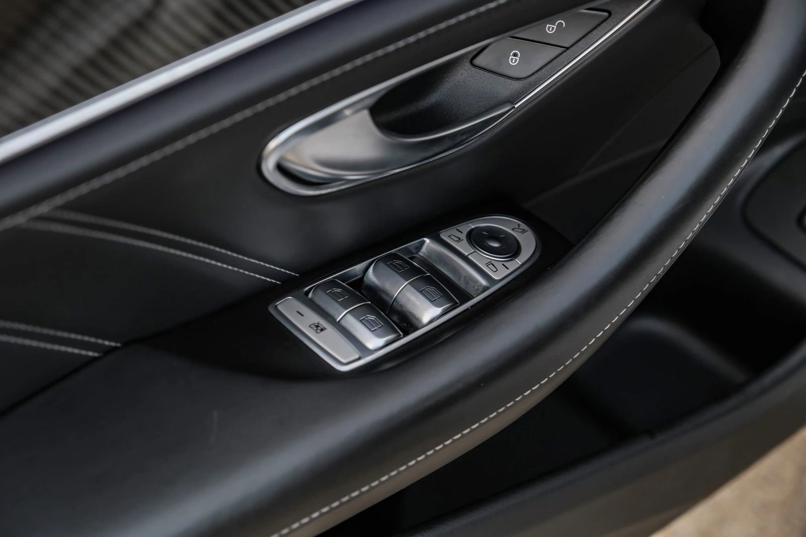 Used 2021 Mercedes-Benz E 63 AMG S image 55