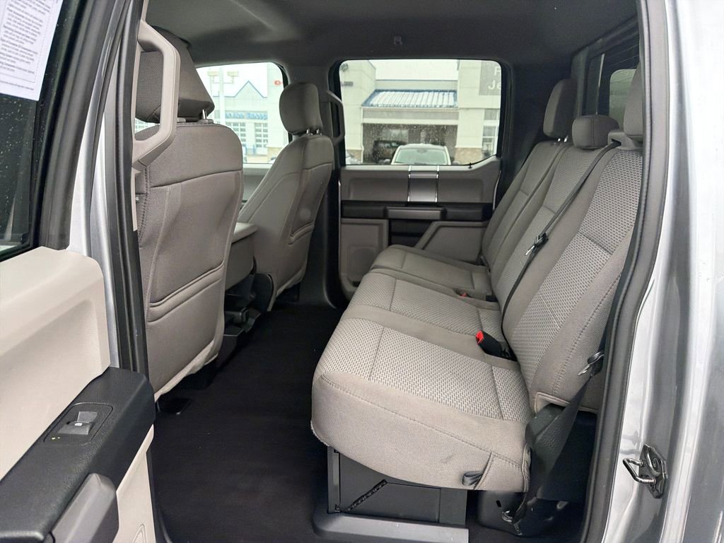 Used 2020 Ford F350 XLT w/ XLT Premium Package image 23