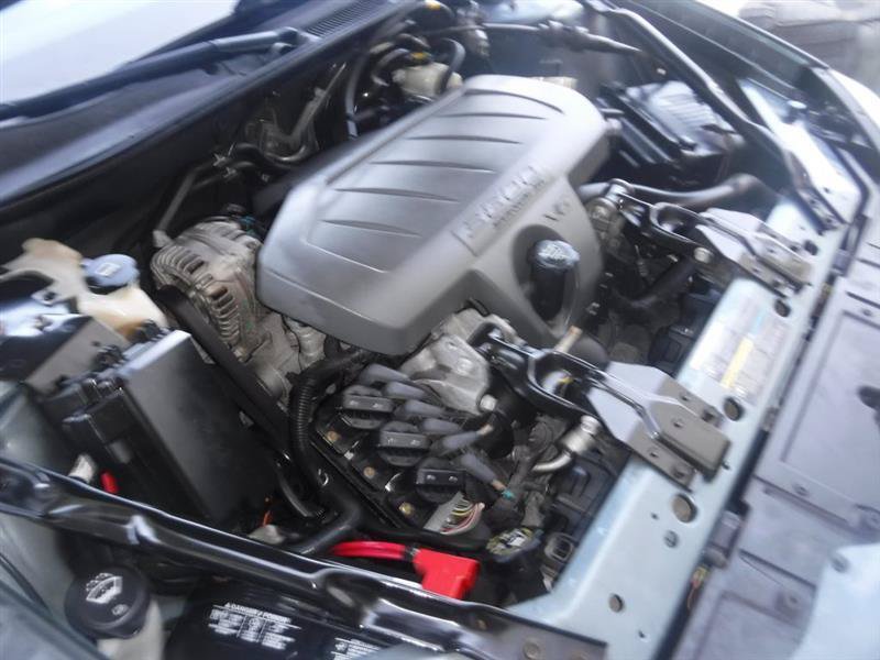 Used 2006 Pontiac Grand Prix w/ Premium Package FWD image 22