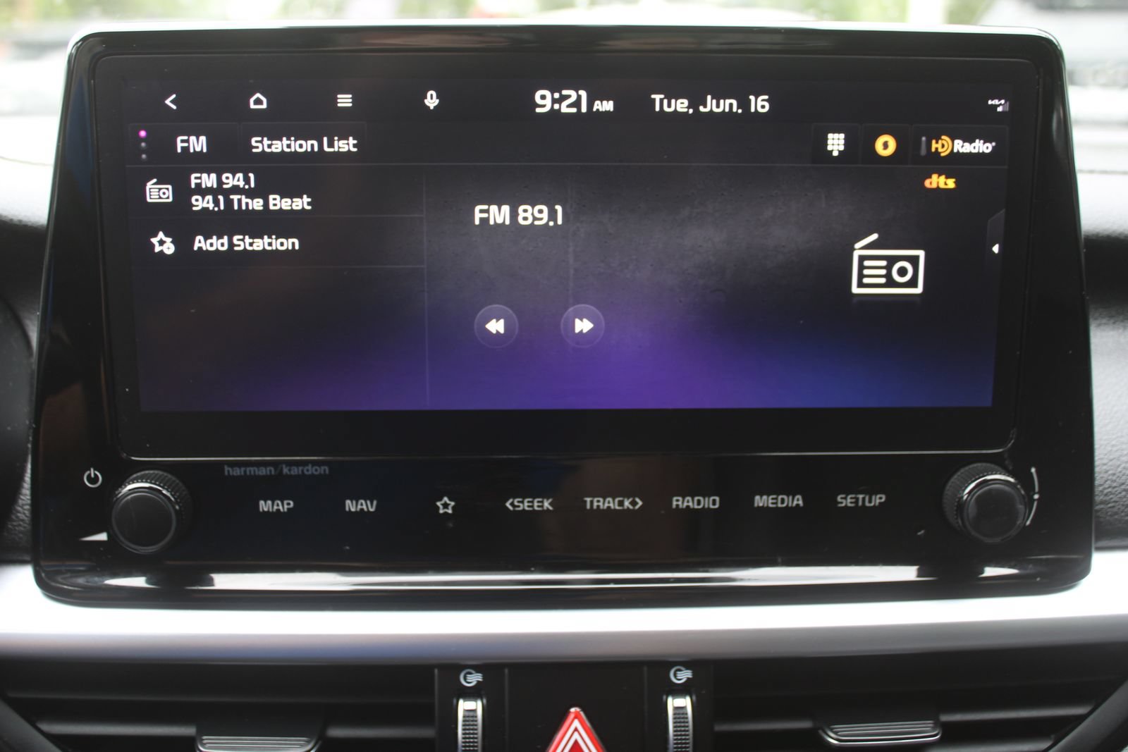 Certified 2024 Kia Forte GT-Line w/ GT-Line Premium Package FWD image 41