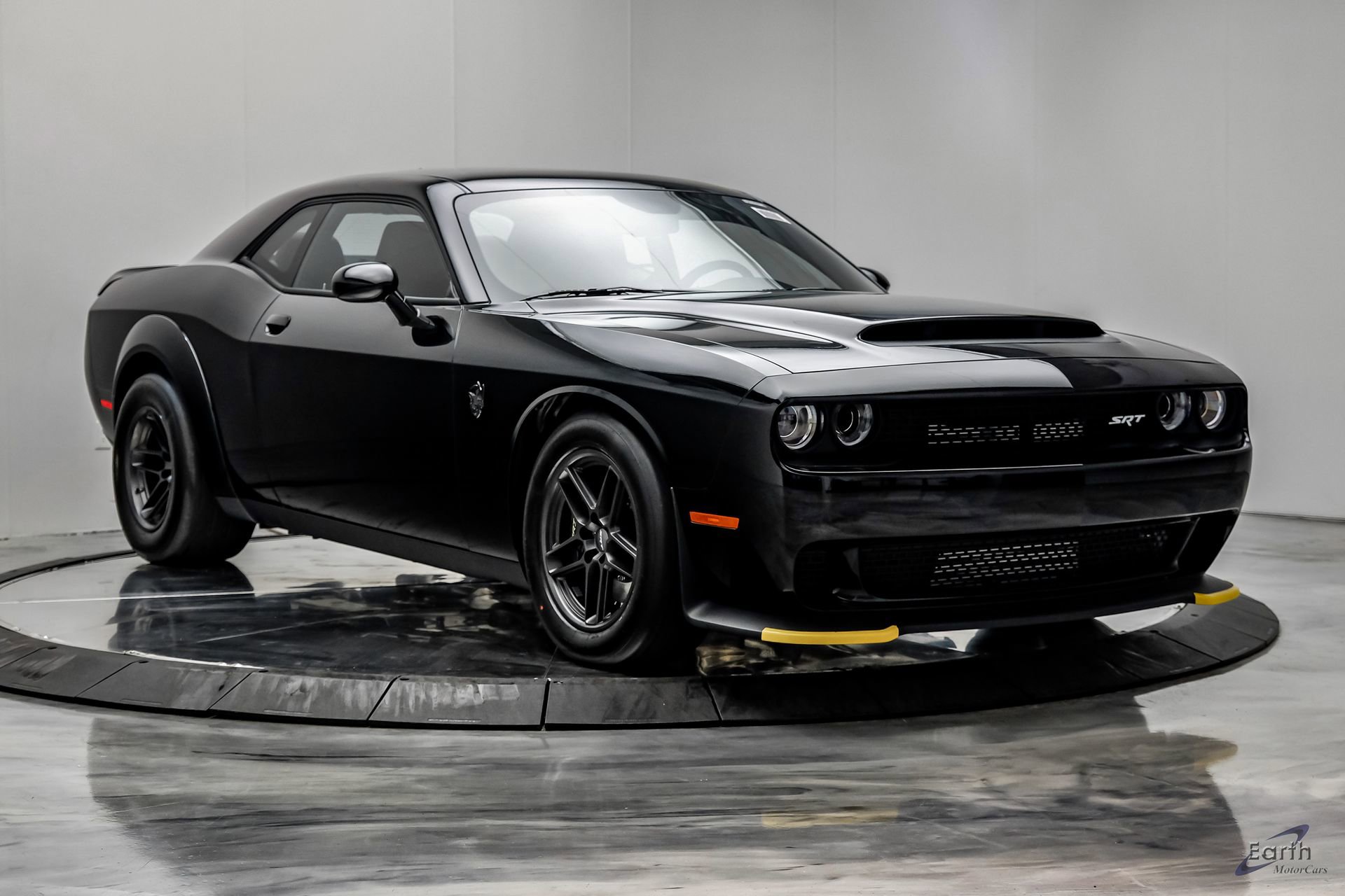 Used 2023 Dodge Challenger SRT Hellcat Redeye image 26