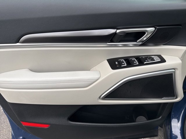 Used 2024 Kia Telluride S w/ S Sunroof Package image 14