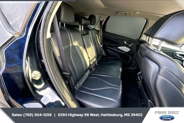 Used 2020 Acura RDX w/ Technology Package image 20
