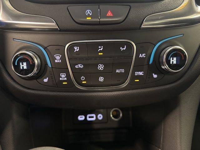 Used 2024 Chevrolet Equinox LT image 24