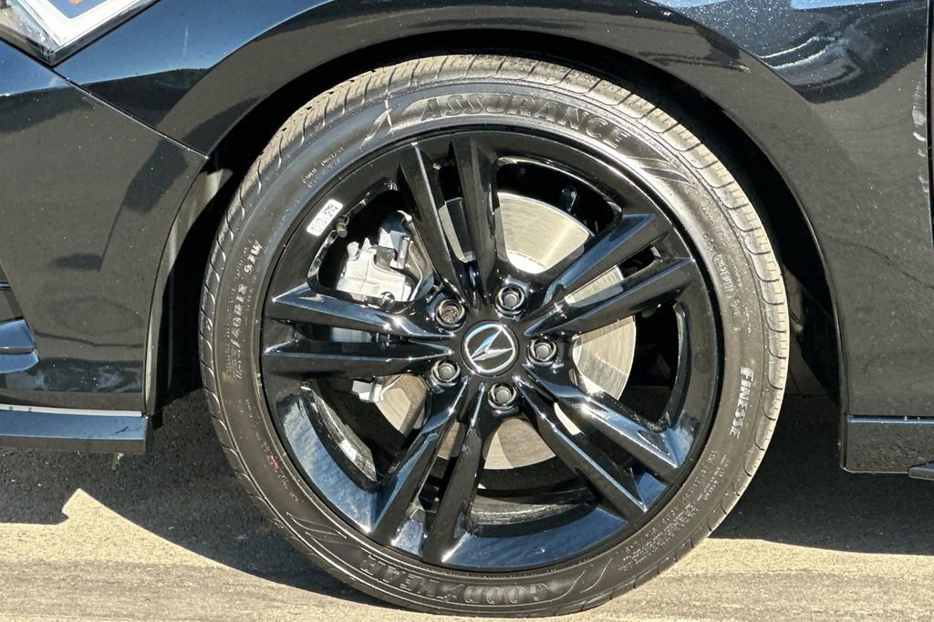New 2026 Acura Integra A-Spec image 24