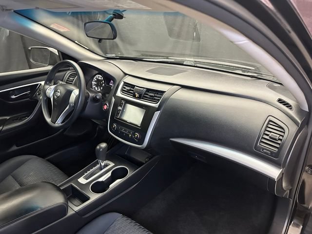 Used 2016 Nissan Altima 2.5 FWD image 17