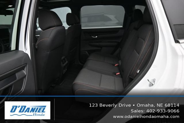 Used 2023 Honda CR-V Sport image 36