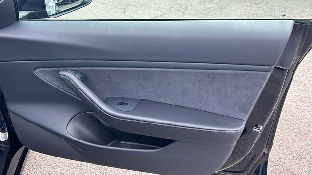 Used 2021 Tesla Model 3 Long Range AWD/4WD image 10