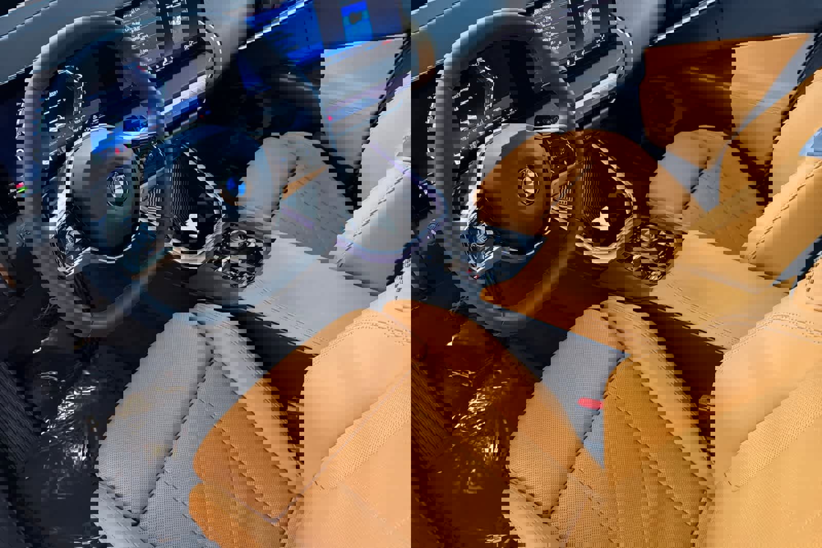 Used 2025 BMW X3 xDrive30i w/ Premium Package image 11