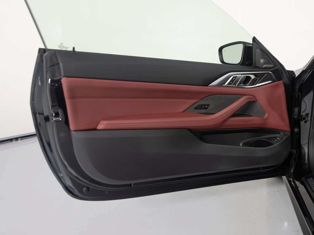 Used 2024 BMW 440i xDrive Coupe AWD/4WD image 19