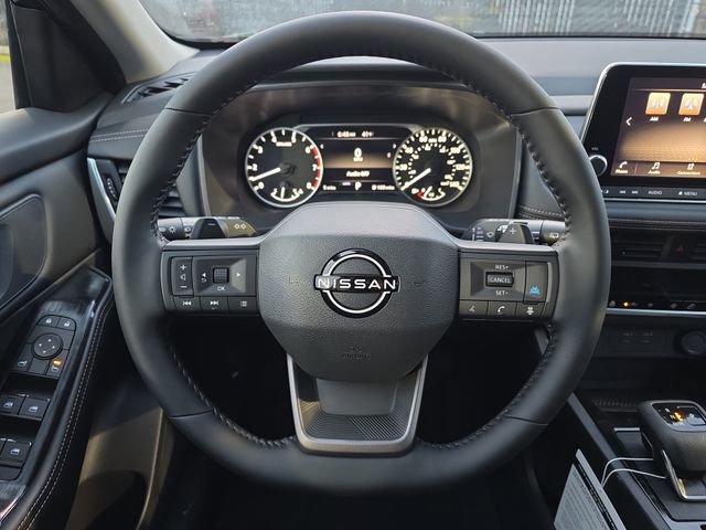 New 2026 Nissan Rogue SV image 21