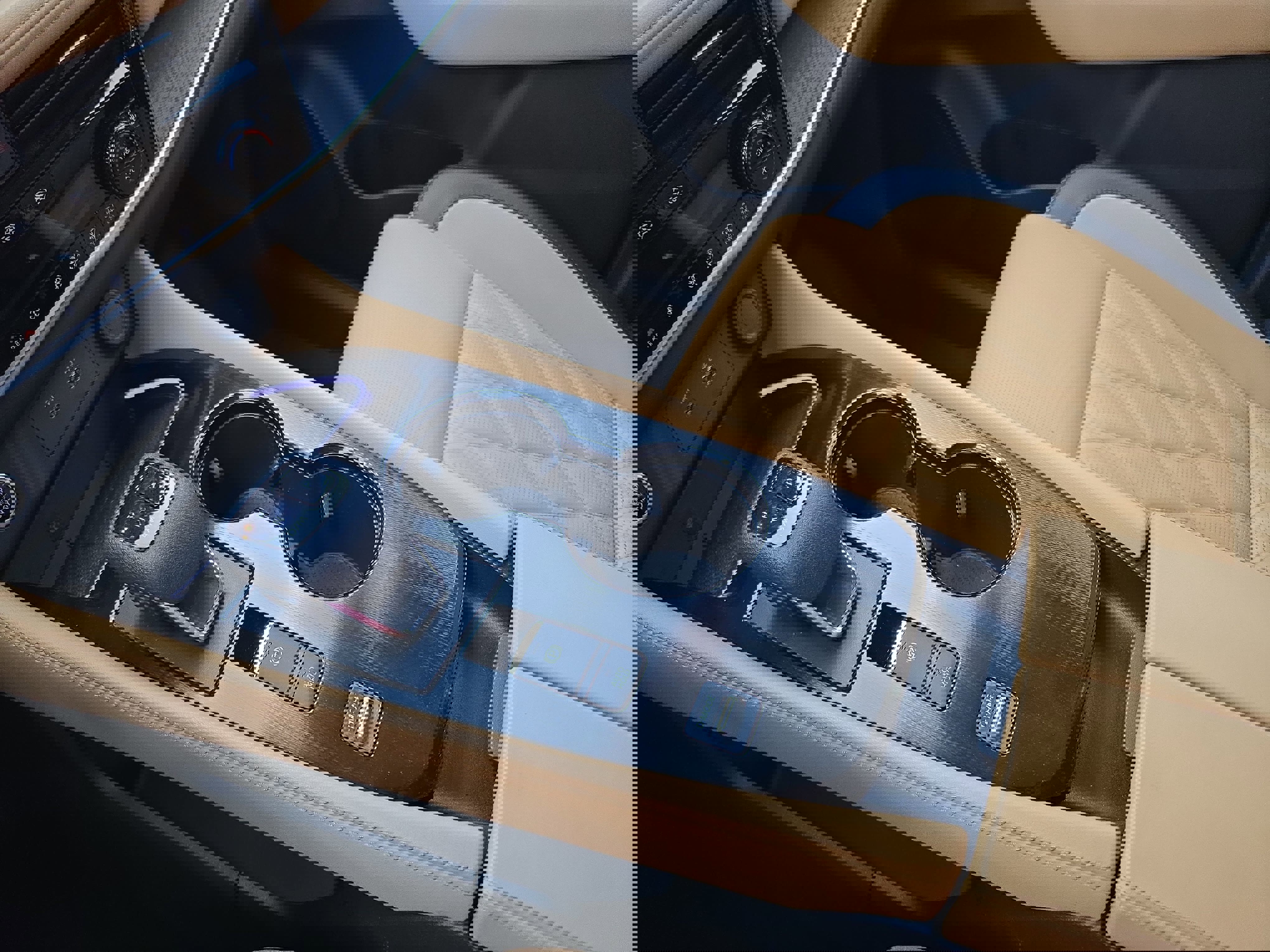 Certified 2023 Nissan Rogue Platinum w/ Platinum Premium Package image 25