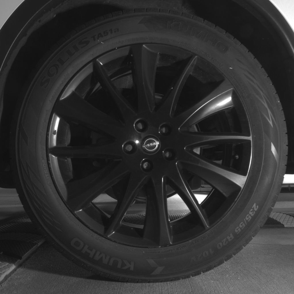 Certified 2023 Nissan Murano SV w/ SV Midnight Edition Package FWD image 14