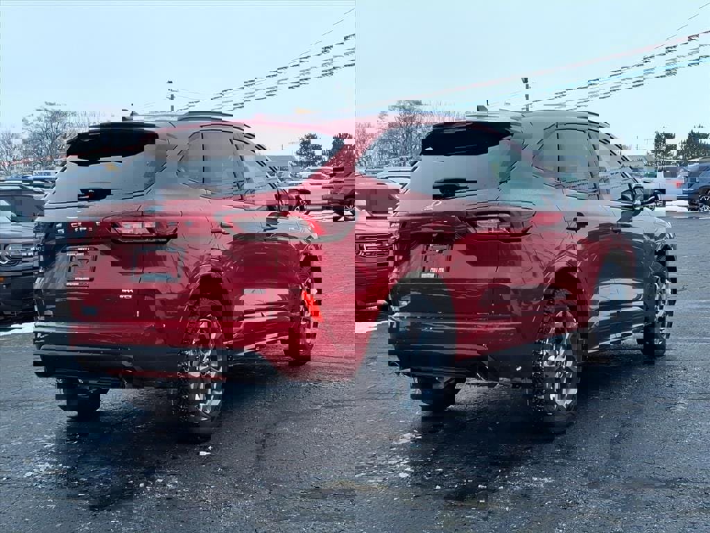 Certified 2023 Ford Escape ST-Line image 2
