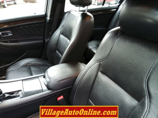 Used 2019 Ford Taurus Limited image 18