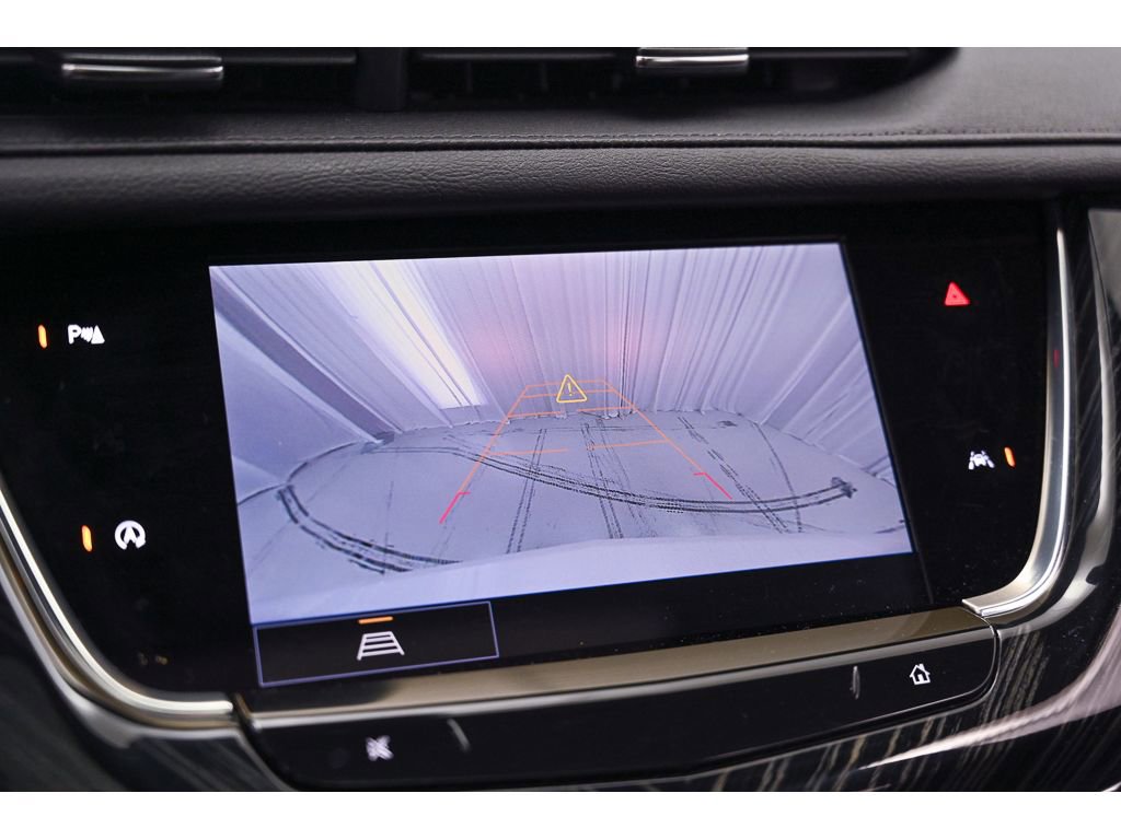 Certified 2025 Cadillac XT6 Premium Luxury image 55